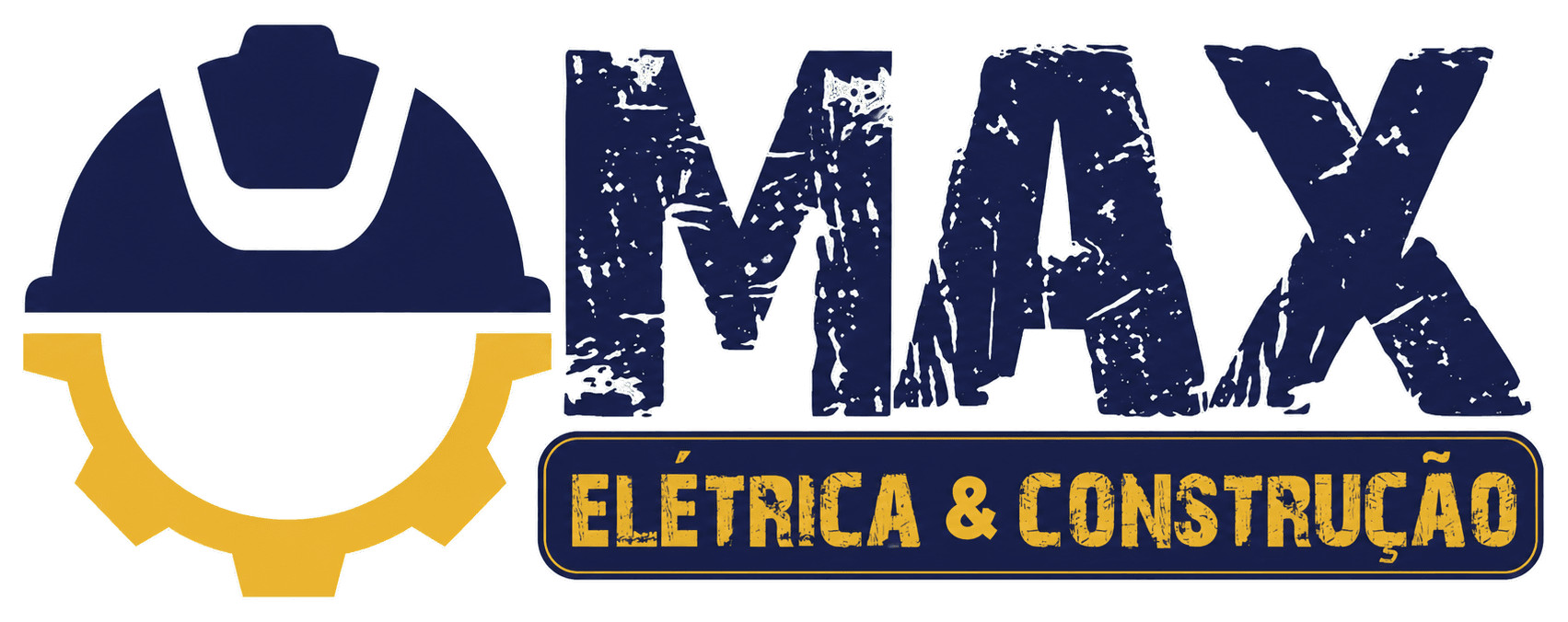 MAX Elétrica & Construção